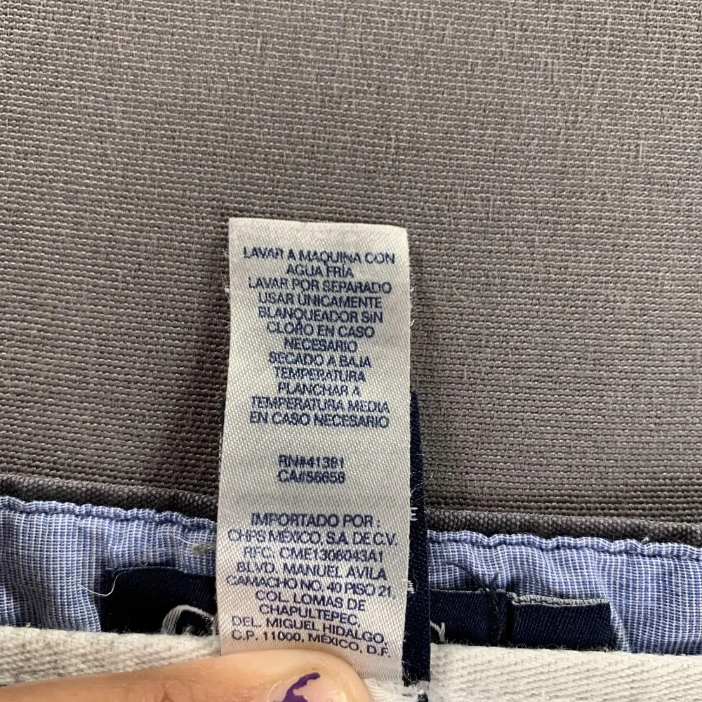 Chaps brand item
